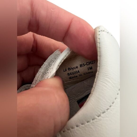 Baby shoe bundle of 6 pairs - Picture 9 of 13